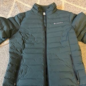 Light weight jacket